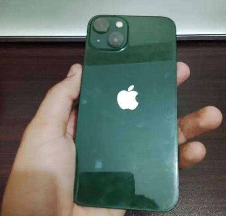 Iphone 13 1