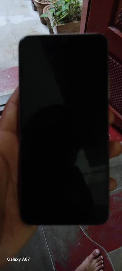 Vivo S1 Pro