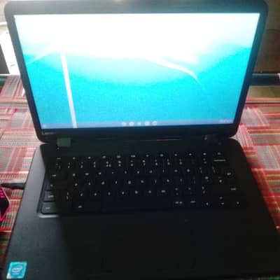 Very good condition Chromebook N42
