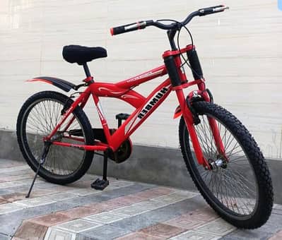 Cycle For Sale – 24 Size