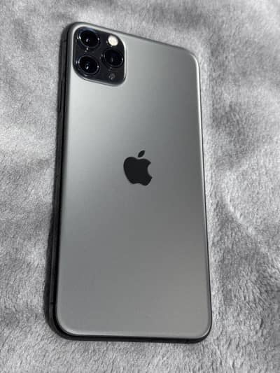 Apple iPhone 11 Pro Max