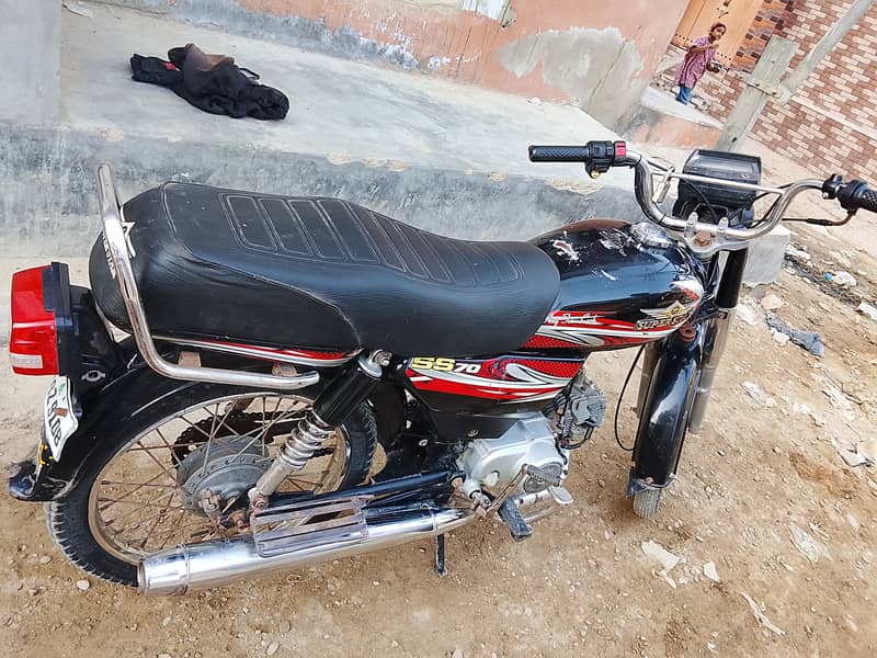 Super star 0