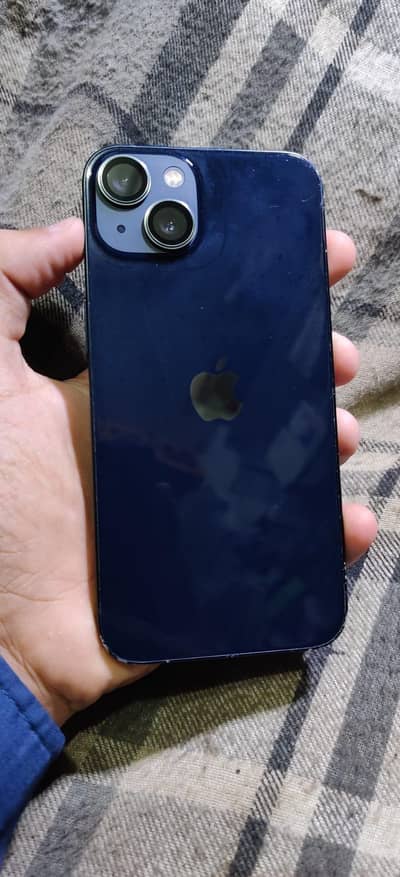 Apple iPhone 13 water pack 128gb