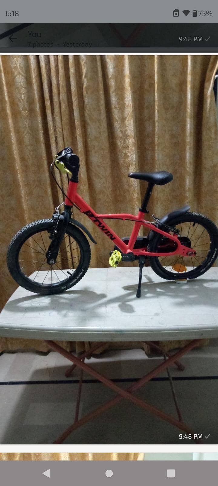 BTWIN 2