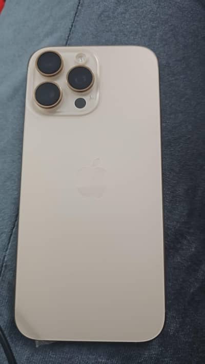 Apple iPhone 16 Pro Max Non-PTA