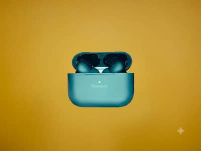 Buzzer Earpods