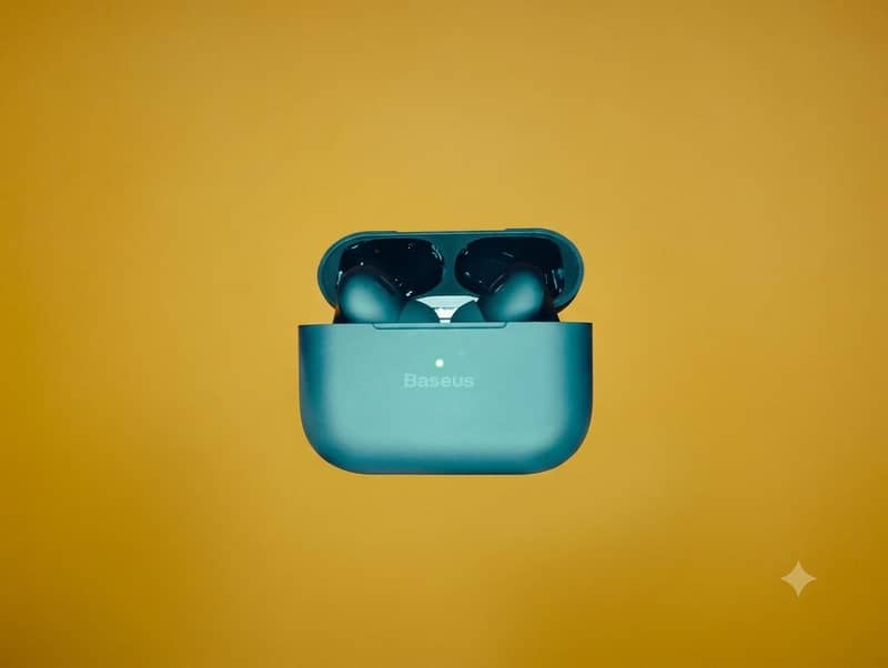 Buzzer Earpods 0