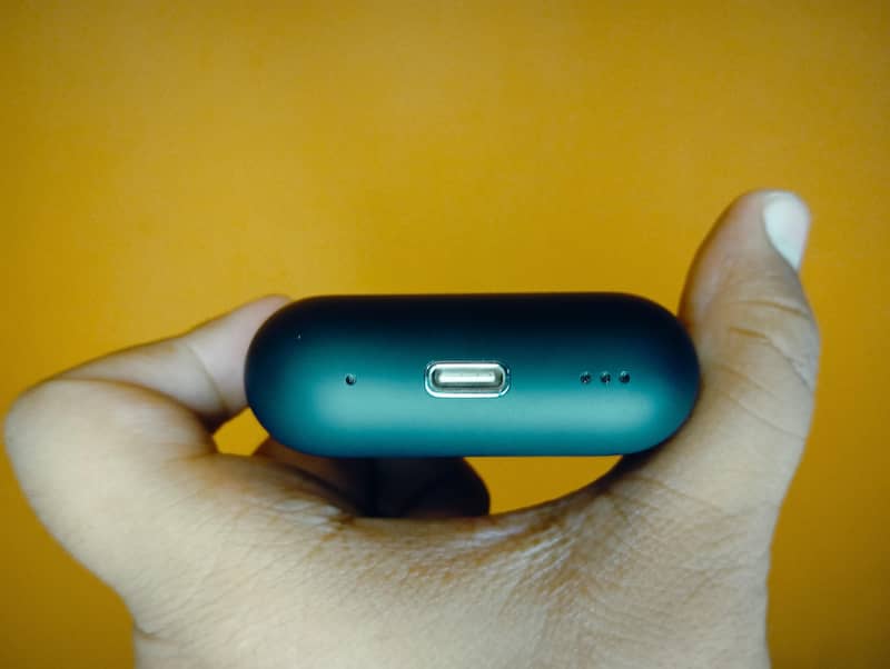 Buzzer Earpods 2