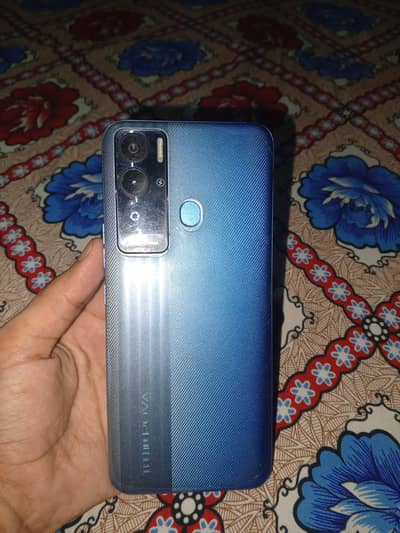 Tecno Pova Neo 2