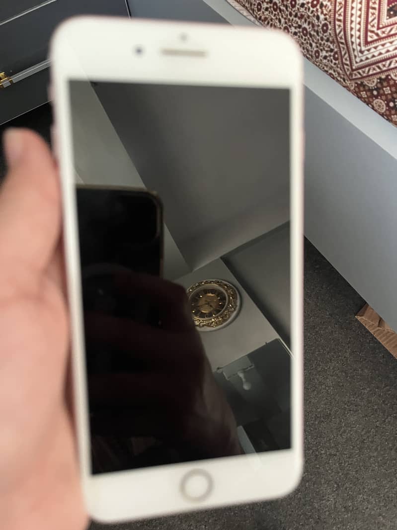 Iphone 7 plus Pta approved 2