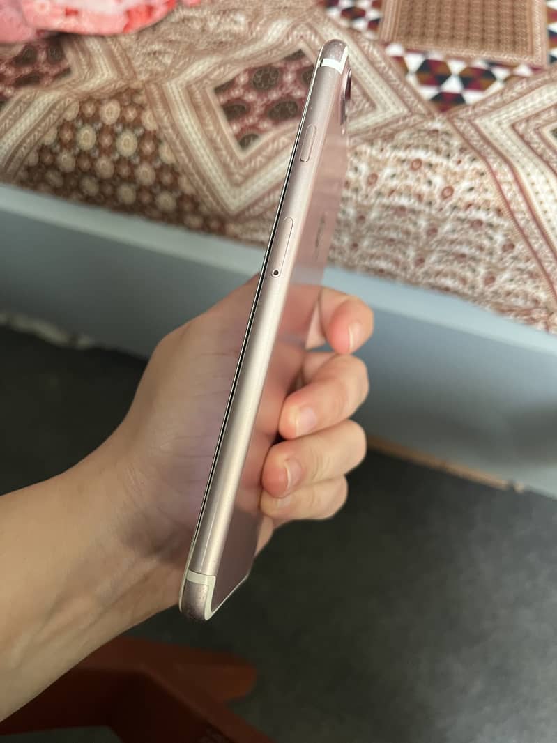 Iphone 7 plus Pta approved 3