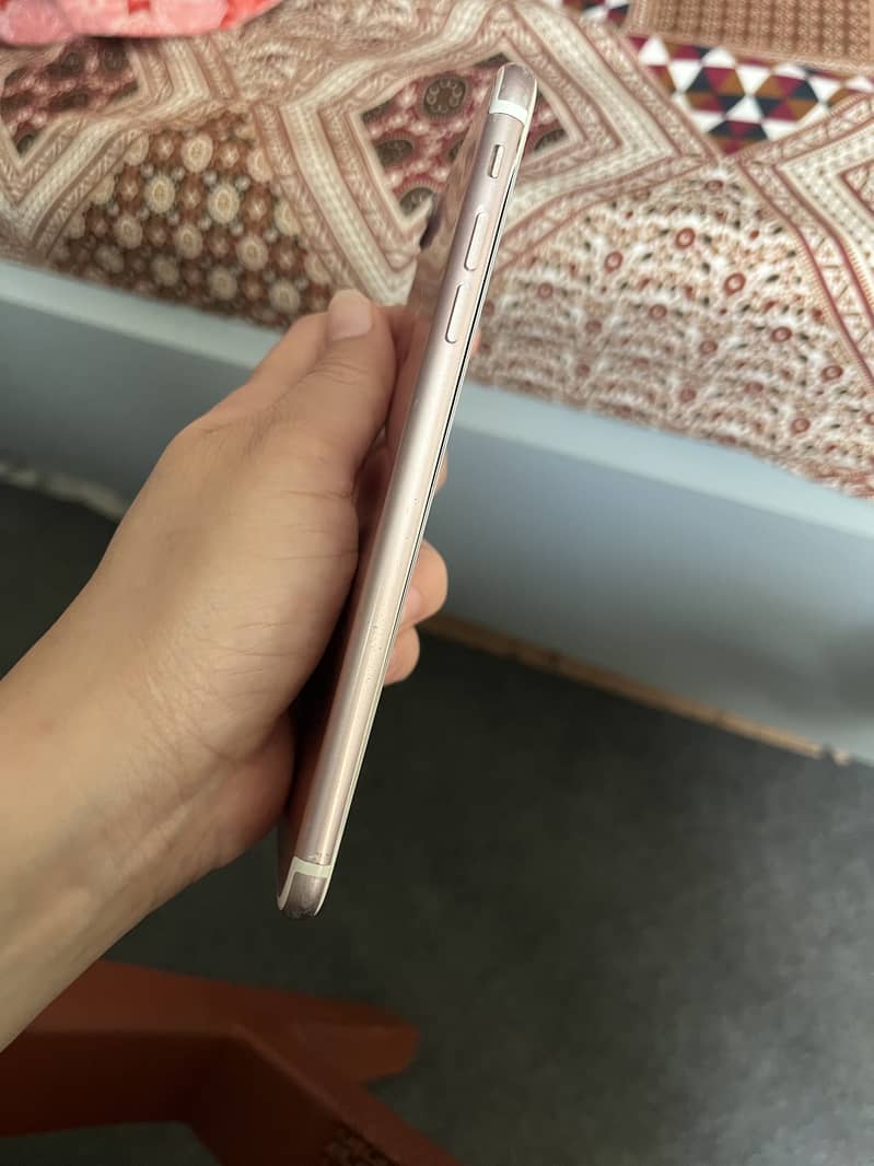 Iphone 7 plus Pta approved 5