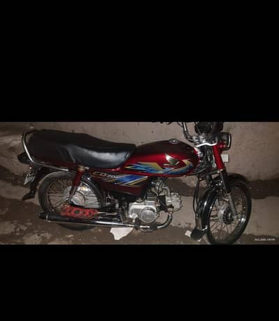 Good bike and all ok urgent sell