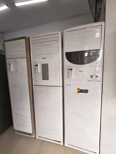 Orient Cabinet DC Inverter Heat & Cool Stay Comfortable All Year