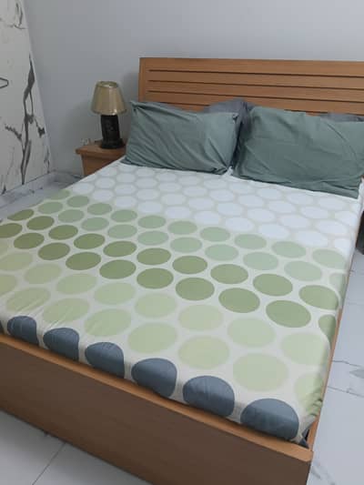 Bed for sale