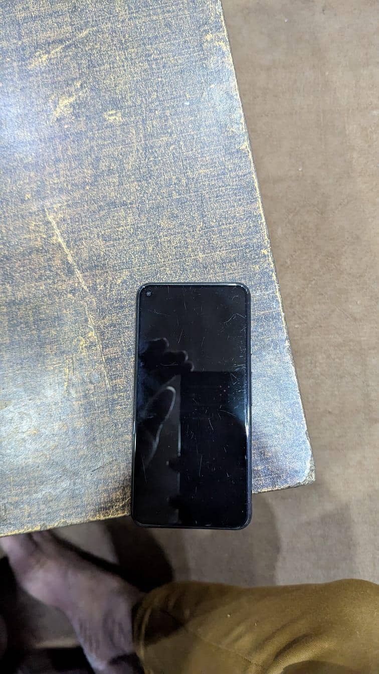 Google Pixel 5 1