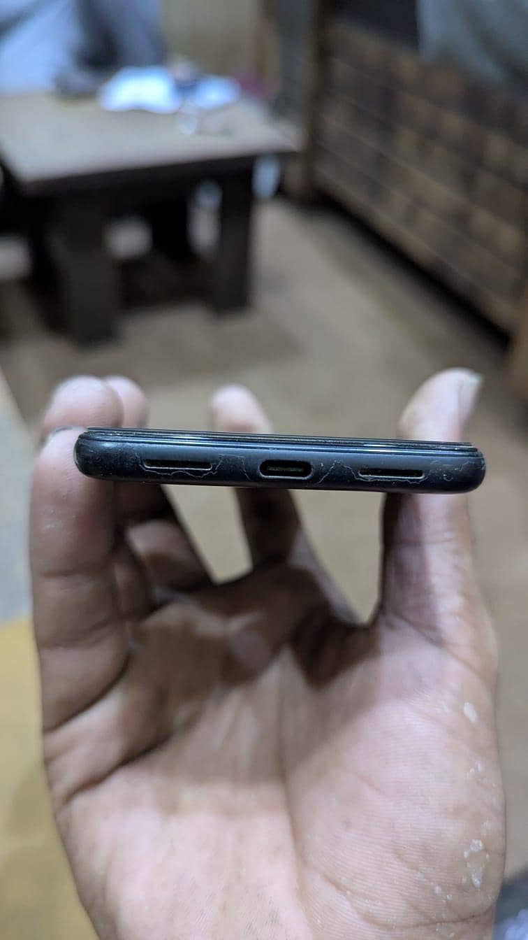 Google Pixel 5 2