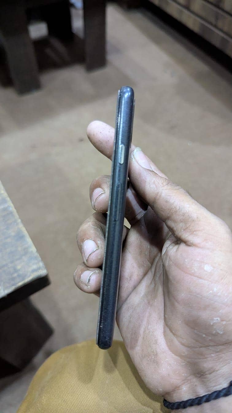 Google Pixel 5 3