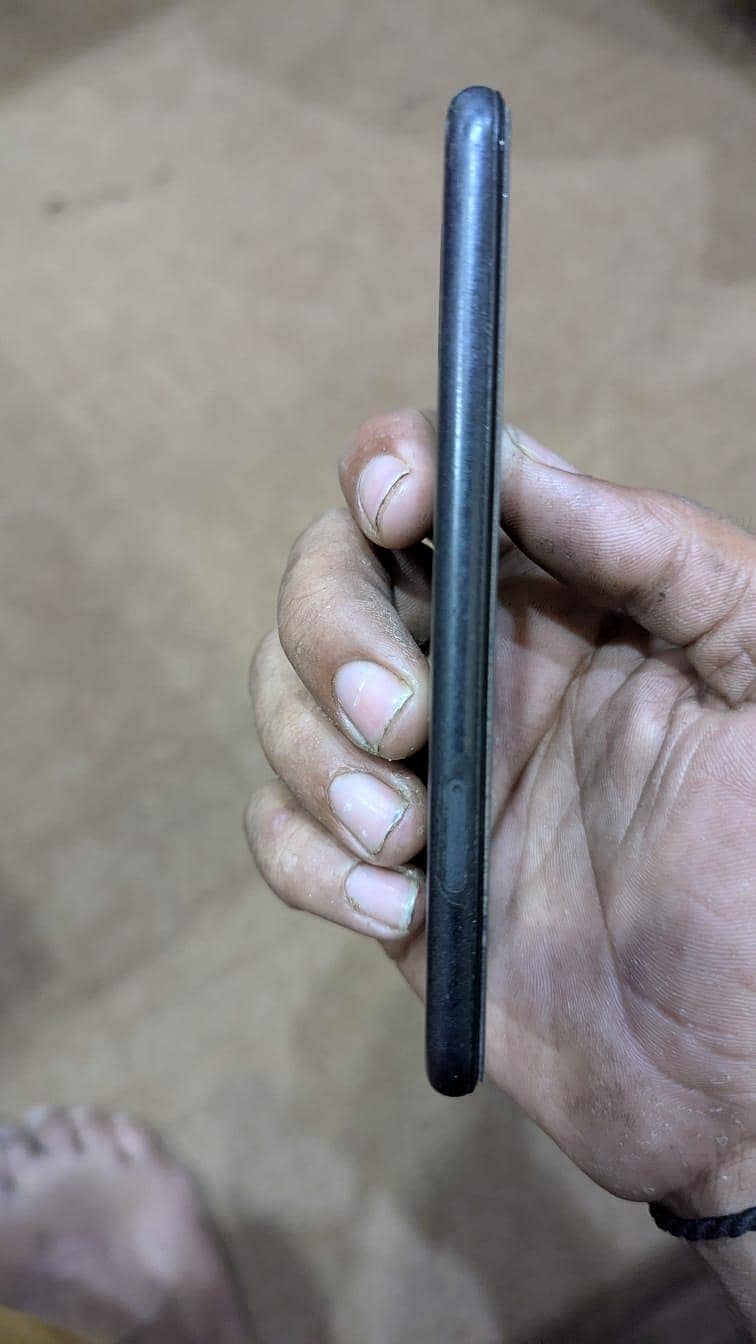 Google Pixel 5 5