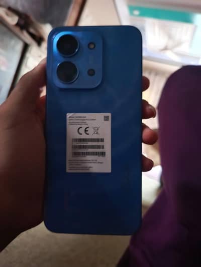 redme 15c