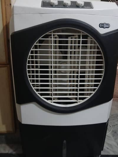 in good condition
