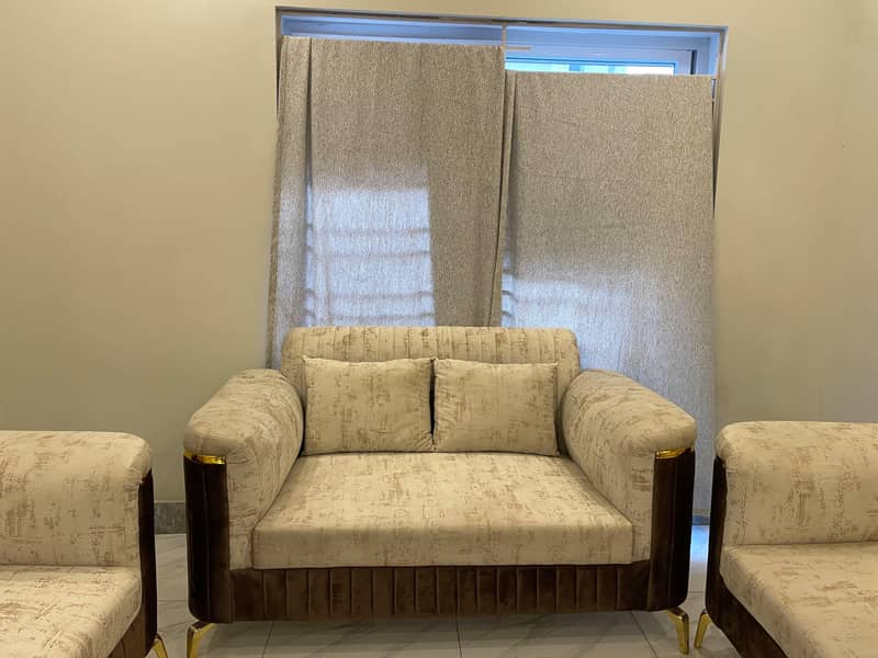 7 seater sofa set 1