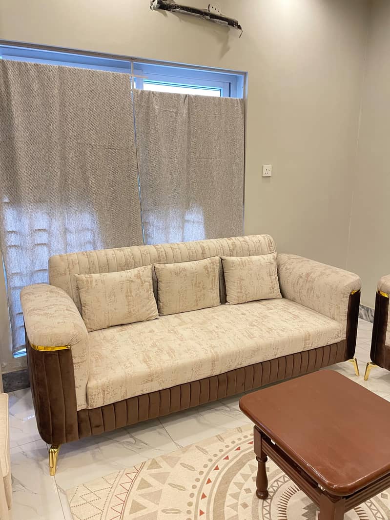 7 seater sofa set 2