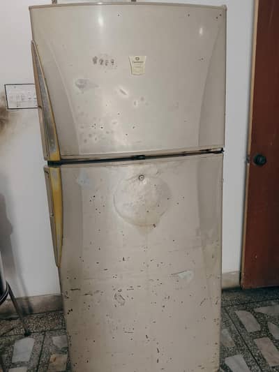 Dawlance Fridge For Sale
