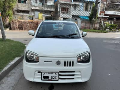 Suzuki Alto 2019 VXL AGS