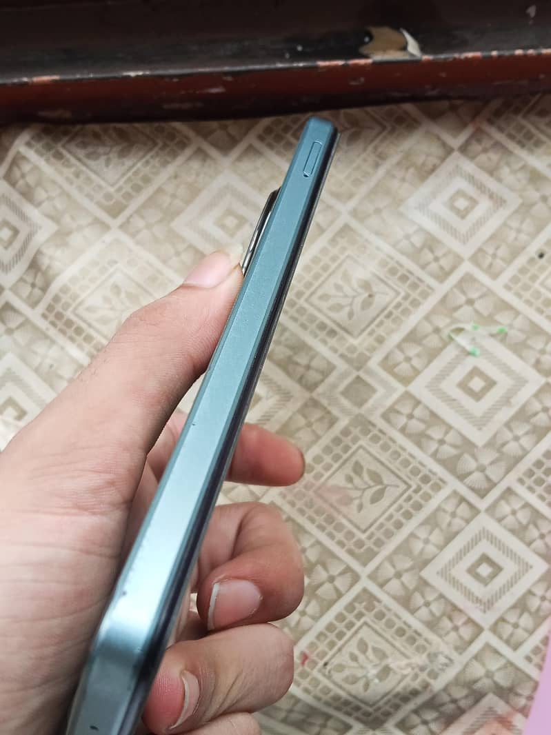Xiaomi Redmi A3 4