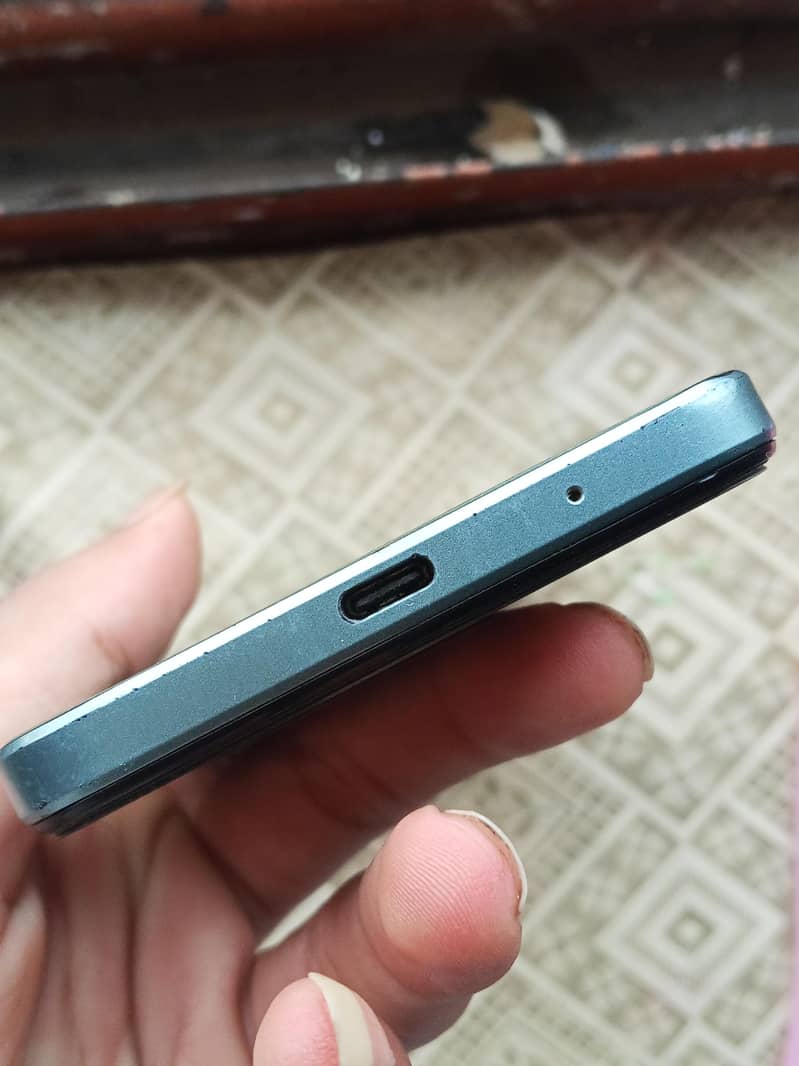 Xiaomi Redmi A3 5