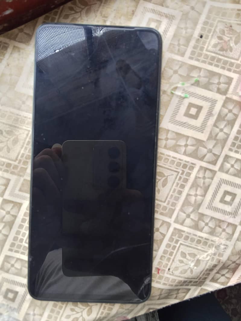 Xiaomi Redmi A3 6