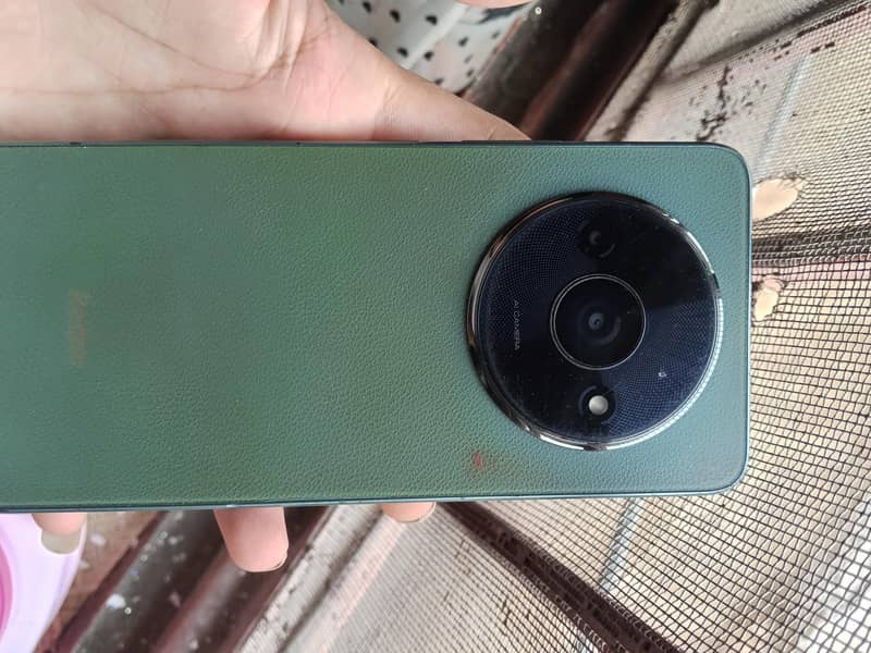 Xiaomi Redmi A3 7
