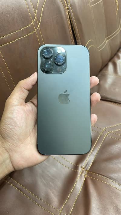 Apple iPhone 14 Pro Max