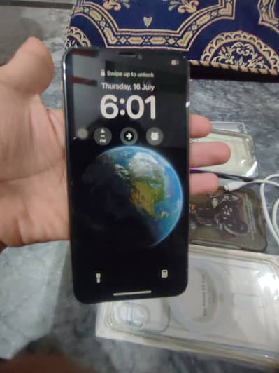Apple iPhone XS Max