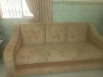 7 seater