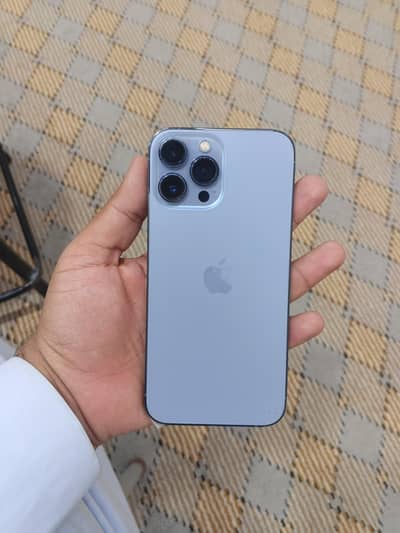Apple iPhone 13 Pro Max