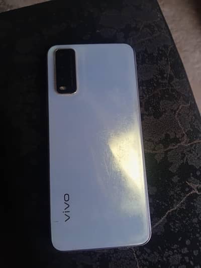 Vivo Y20
