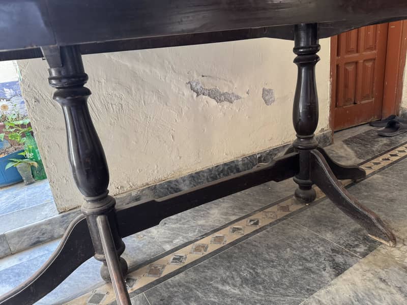 Dining Table 1