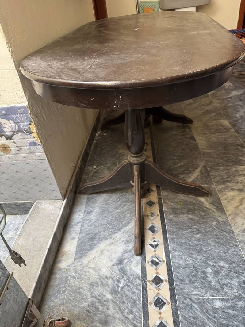 Dining Table 3