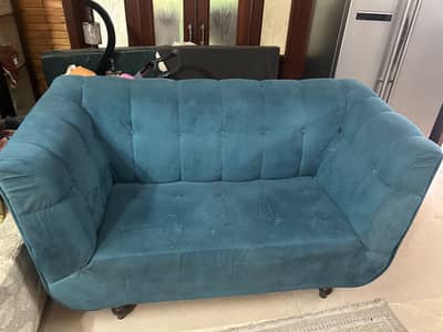 3-2-1 complete sofa set
