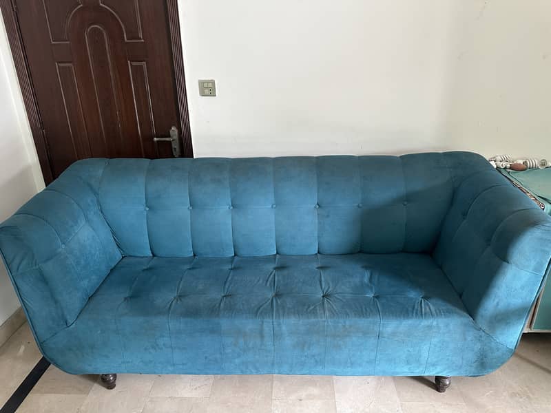 3-2-1 complete sofa set 1