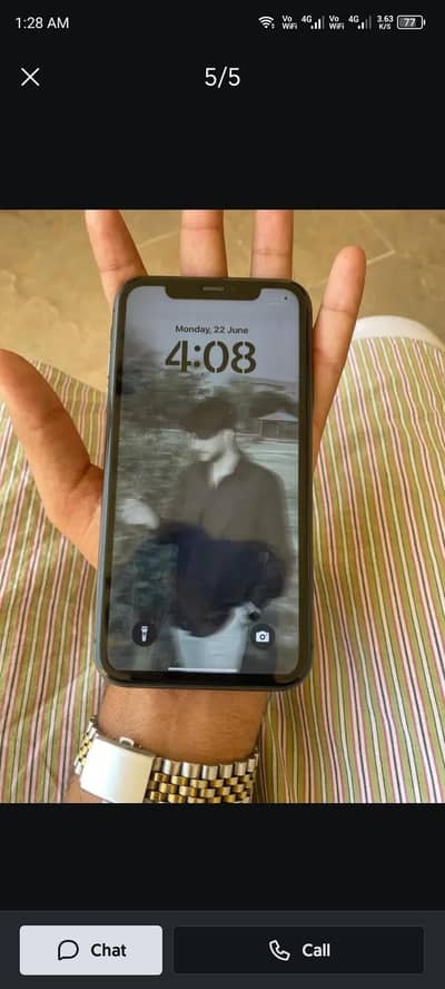 Apple iPhone 11 Non PTA