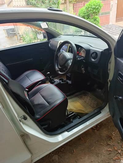 Suzuki Alto 2020