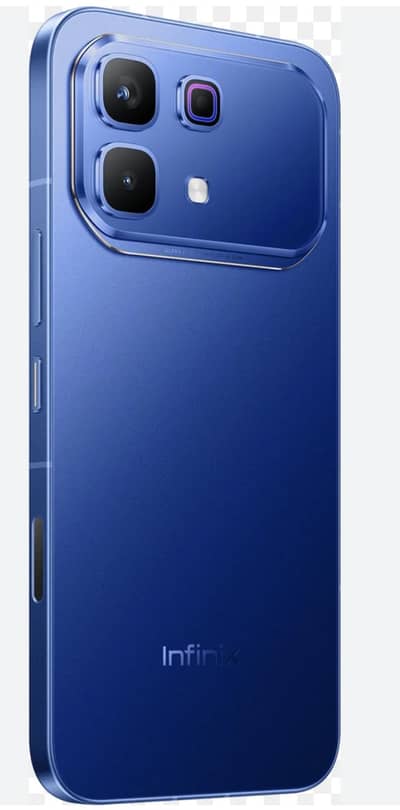 Infinix note 60 pro