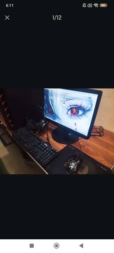 Gaming Pc