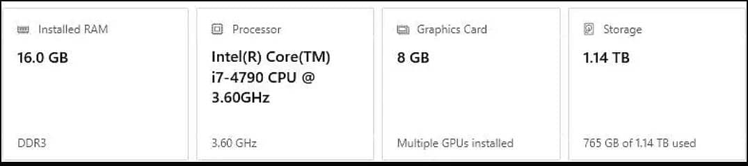 Gaming Pc 3
