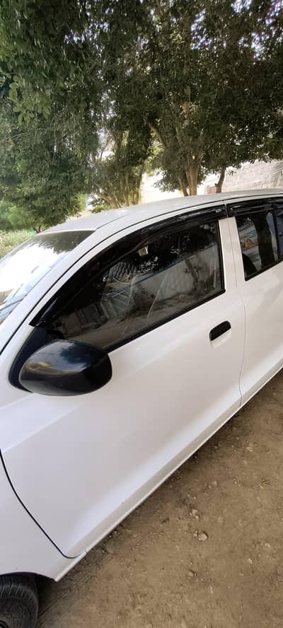 Suzuki Alto 2025
