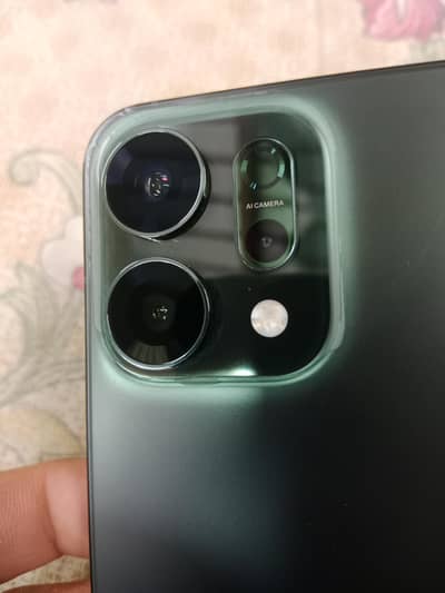 OPPO Reno 14 5G