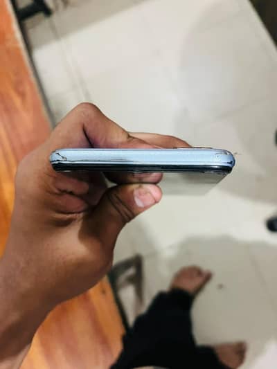 Vivo Y12 with box 3/32 panel change